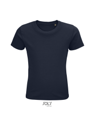 T-Shirt (Pioneer kids 03578) french navy